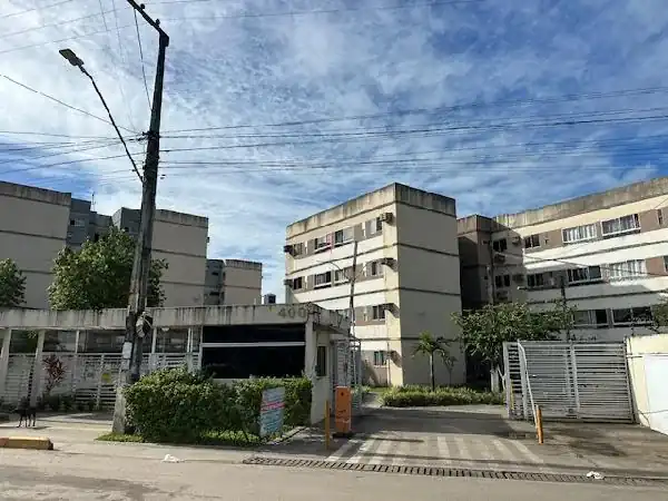 Apartamento em TIUMA, SAO LOURENCO DA MATA - PE