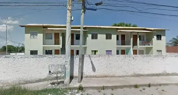 Apartamento em BOM RETIRO, SAO GONCALO - RJ