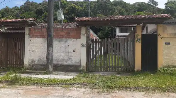 Casa em JARDIM DA PAZ, MAGE - RJ