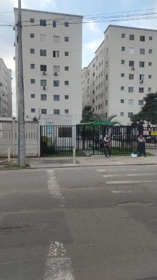 Apartamento em JARDIM DAS MARGARIDAS, SALVADOR - BA
