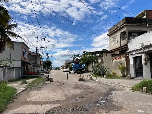 Apartamento em GUAXINDIBA, SAO GONCALO - RJ