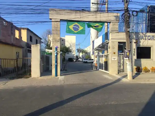 Apartamento em PACHECO, SAO GONCALO - RJ
