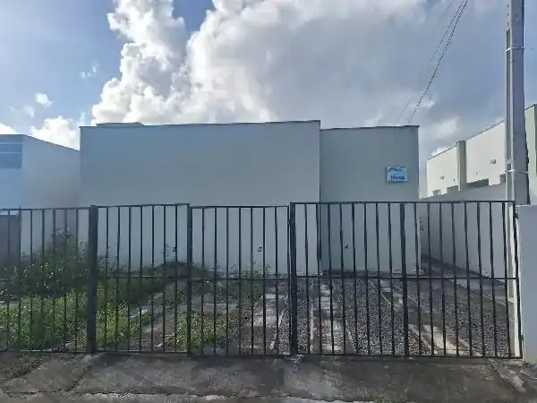 Casa em AGAMENON MAGALHAES, IGARASSU - PE