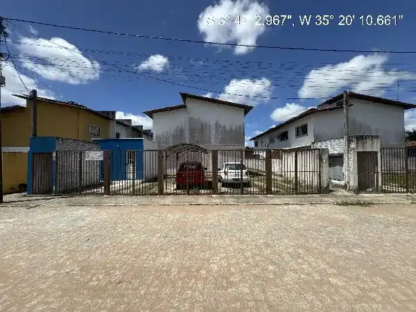 Casa em SANTA TEREZINHA, SAO GONCALO DO AMARANTE - RN