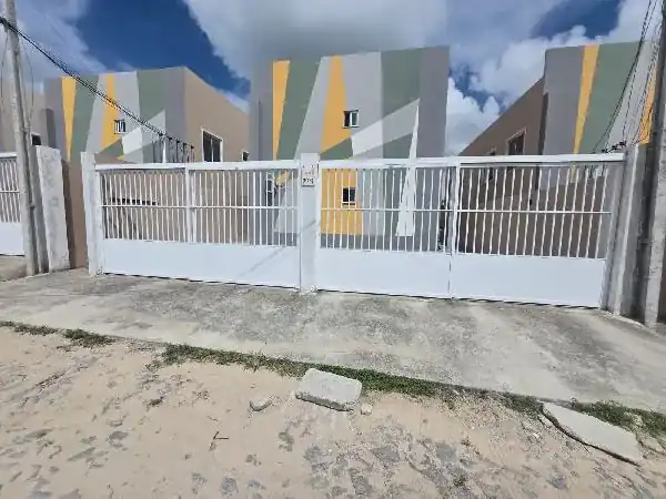 Apartamento em GERERAU, ITAITINGA - CE