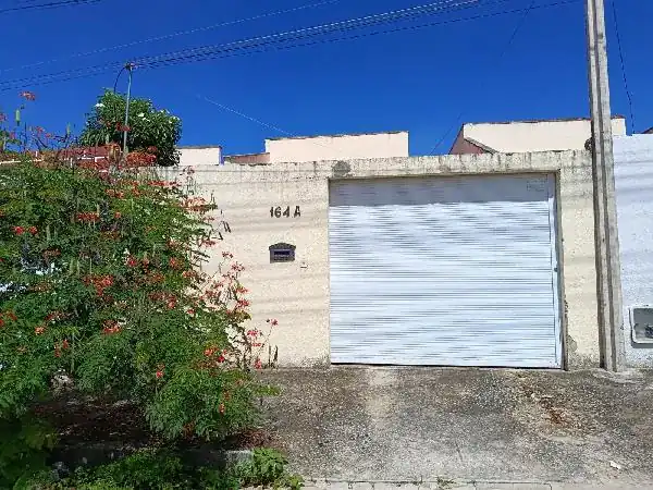 Casa em CARNAUBAL, HORIZONTE - CE
