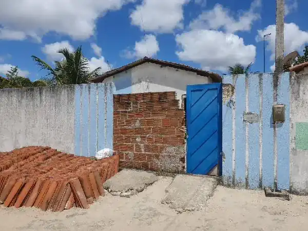 Casa em PONTA DO MATO, CEARA-MIRIM - RN