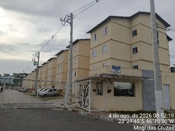 Apartamento em RODEIO, MOGI DAS CRUZES - SP