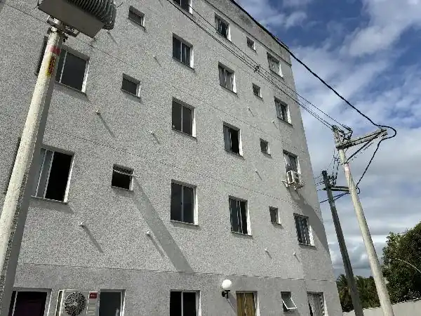 Apartamento em PACHECO, SAO GONCALO - RJ