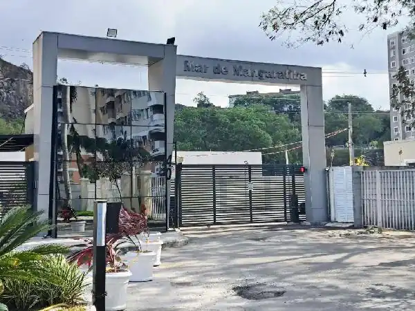 Apartamento em ALCANTARA, SAO GONCALO - RJ