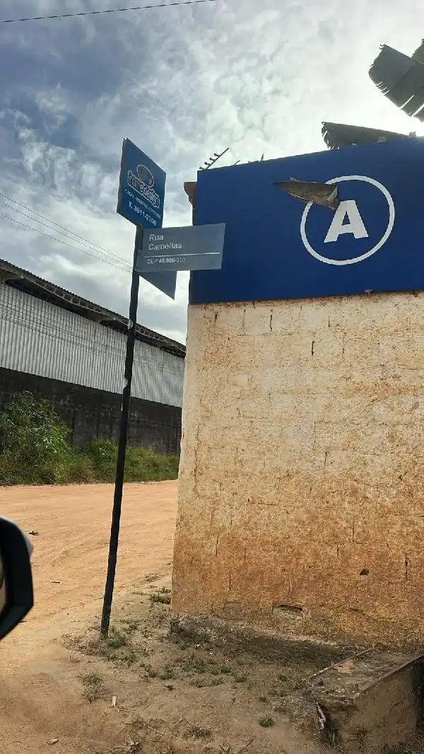 Casa em SETOR BAHIA SUL, TEIXEIRA DE FREITAS - BA