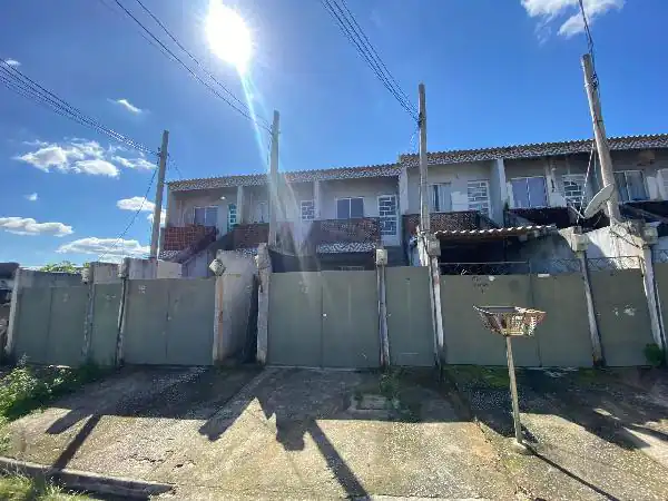 Apartamento em LAGOINHA, NOVA IGUACU - RJ