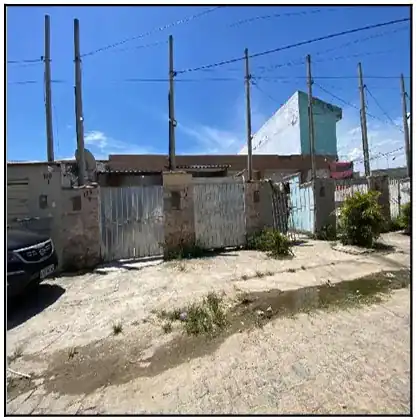 Casa em IPIRANGA, NOVA IGUACU - RJ