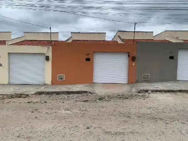 Casa em CARNAUBAL, HORIZONTE - CE