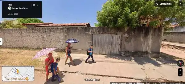 Casa em PORTAL DA ALEGRIA, TERESINA - PI