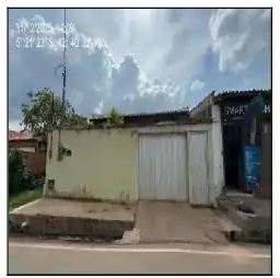 Casa em SANTA INES, DEMERVAL LOBAO - PI
