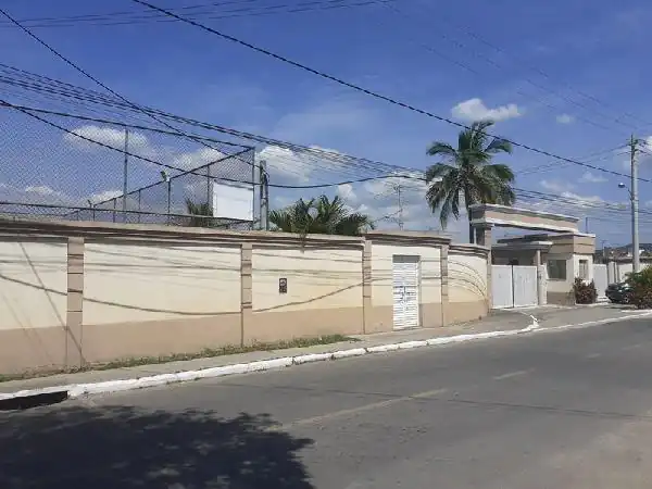 Terreno em SANTA SOFIA, SEROPEDICA - RJ