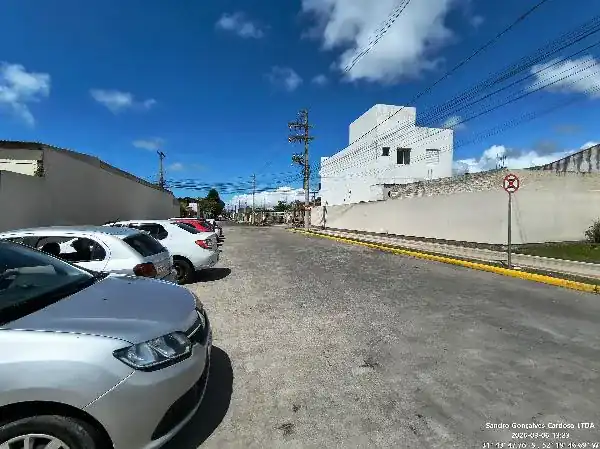 Apartamento em TRES VENDAS, PELOTAS - RS