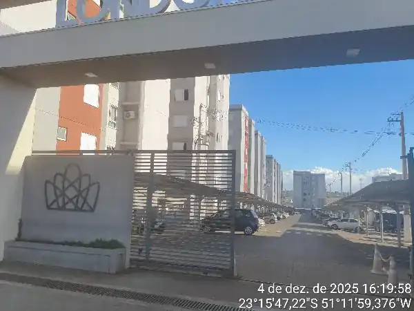 Apartamento em JARDIM MARIA CELINA, LONDRINA - PR