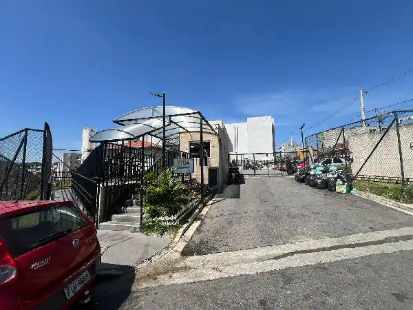 Apartamento em JARDIM LARANJEIRAS, SAO PAULO - SP