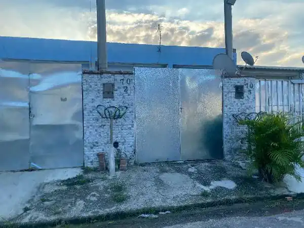 Casa em CABUCU, NOVA IGUACU - RJ