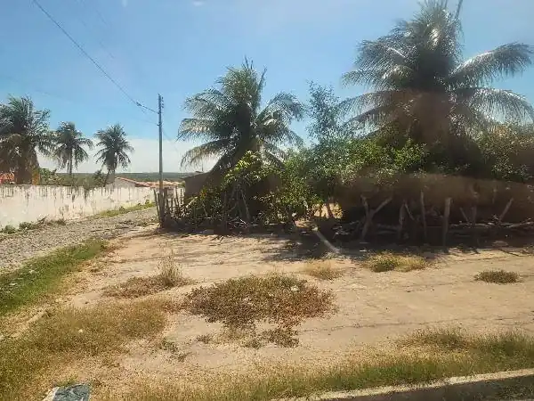 Casa em CENTRO, ALAGOINHA DO PIAUI - PI