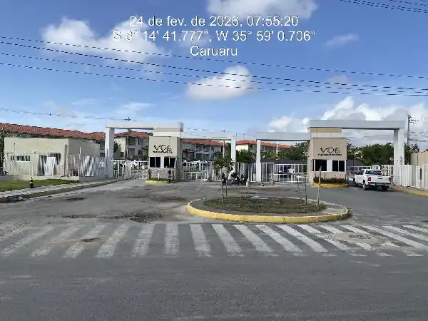 Apartamento em NOVA CARUARU, CARUARU - PE
