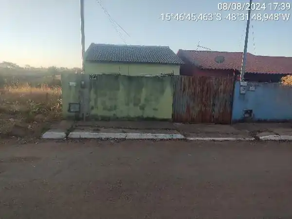 Casa em LOT EDILANDIA II, COCALZINHO DE GOIAS - GO
