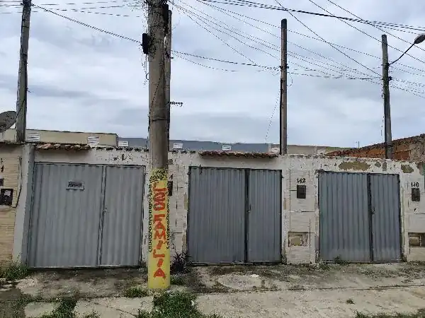Casa em IPIRANGA, NOVA IGUACU - RJ