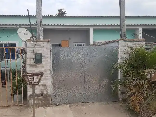 Casa em IPIRANGA, NOVA IGUACU - RJ