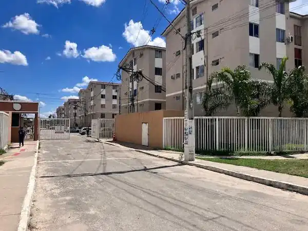 Apartamento em VENDA DAS PEDRAS, ITABORAI - RJ