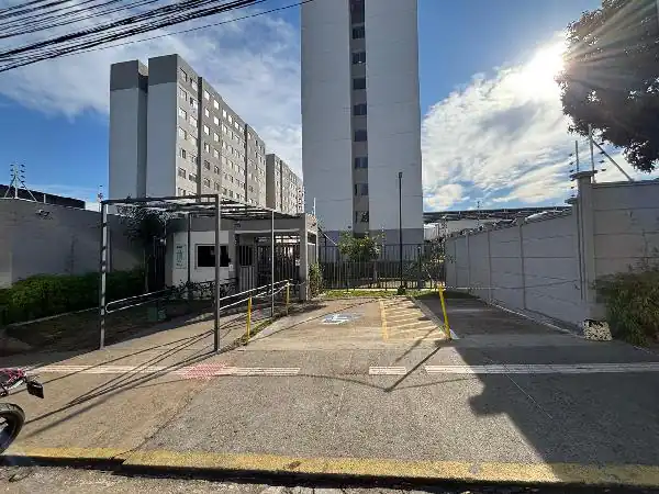 Apartamento em JARDIM GILDA MARIA, SAO PAULO - SP