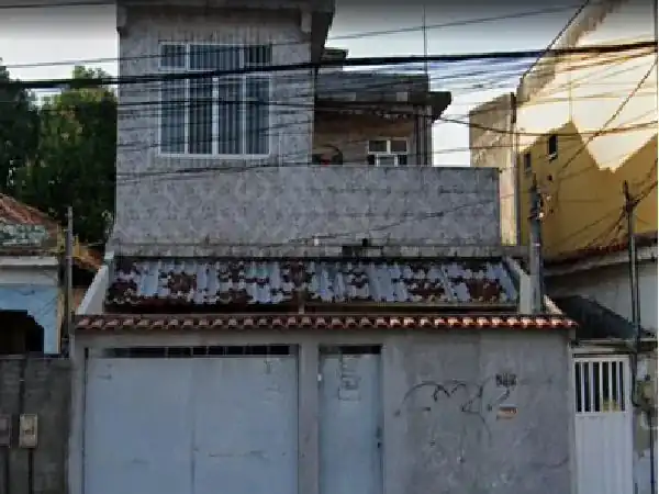 Casa em PENHA CIRCULAR, RIO DE JANEIRO - RJ