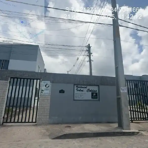 Apartamento em SITIO DOS MARCOS, IGARASSU - PE