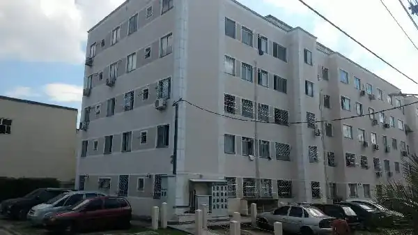 Apartamento em ANCHIETA, RIO DE JANEIRO - RJ