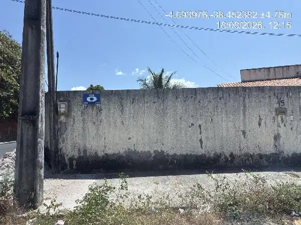 Casa em VERTENTE, HORIZONTE - CE