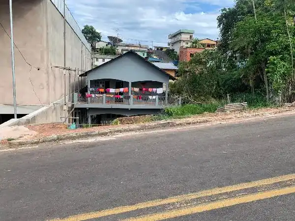 Casa em CENTRO, CRUZEIRO DO SUL - AC
