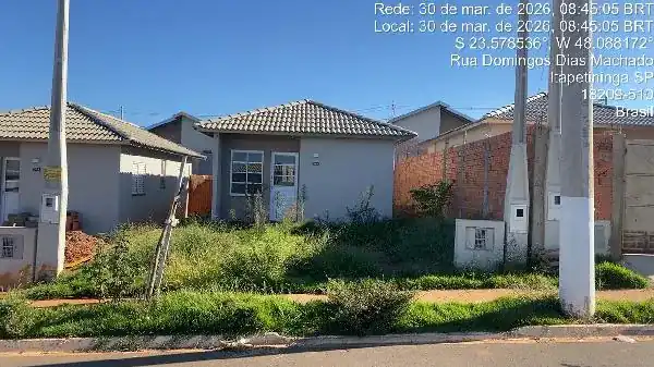 Casa em LOTEAMENTO RESIDENCIAL CRISTOVAO COLOMBO, ITAPETININGA - SP