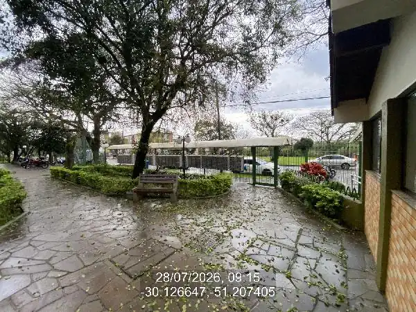 Apartamento em VILA NOVA, PORTO ALEGRE - RS