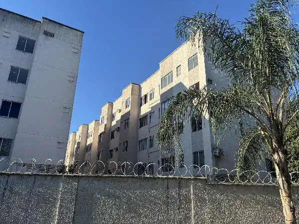 Apartamento em SANTA CRUZ, RIO DE JANEIRO - RJ