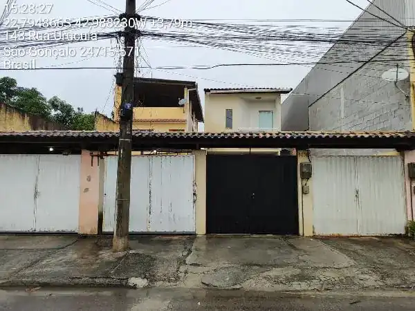Apartamento em JARDIM CATARINA, SAO GONCALO - RJ