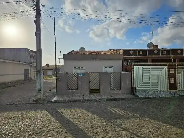Casa em CENTRO, NOSSA SENHORA APARECIDA - SE