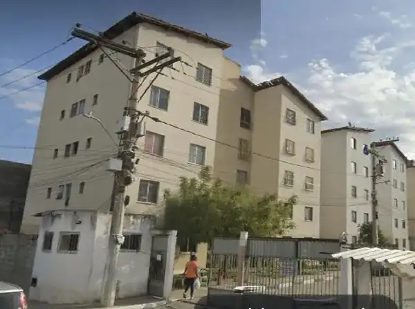 Apartamento em TOMBA, FEIRA DE SANTANA - BA