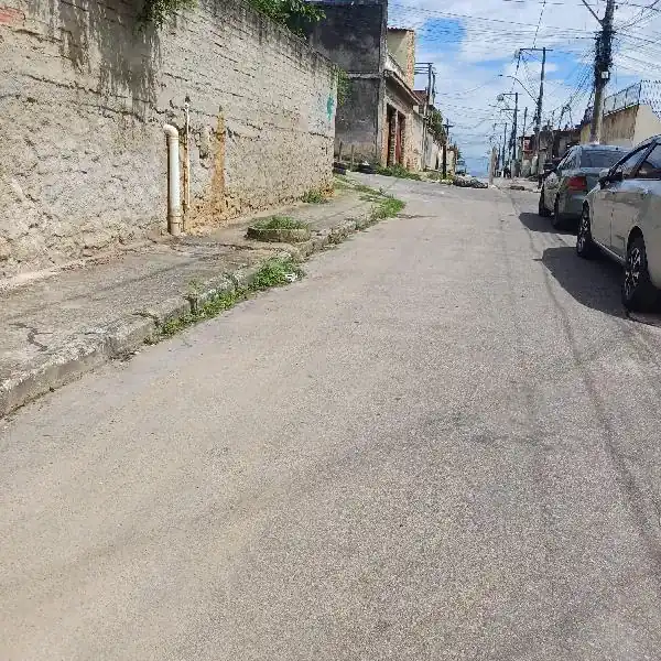 Casa em PARAISO, SAO GONCALO - RJ