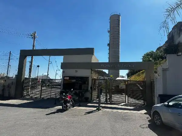 Apartamento em TER URB JUSTINOPOLIS, RIBEIRAO DAS NEVES - MG
