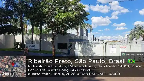 Apartamento em JARDIM MARIA GORETTI, RIBEIRAO PRETO - SP