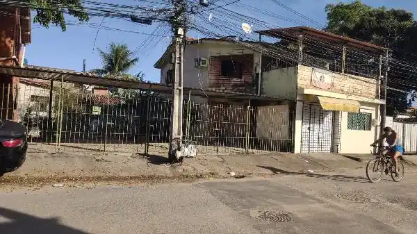 Casa em JANGA, PAULISTA - PE