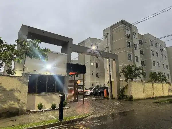 Apartamento em CAMPO GRANDE, RIO DE JANEIRO - RJ