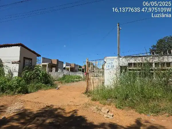 Casa em CHACARAS MARAJOARA, LUZIANIA - GO