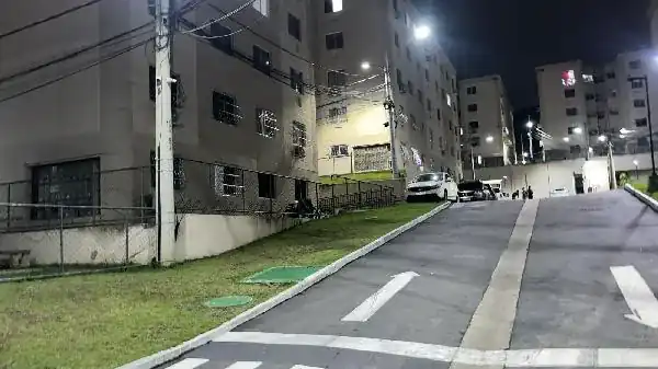 Apartamento em MADUREIRA, RIO DE JANEIRO - RJ